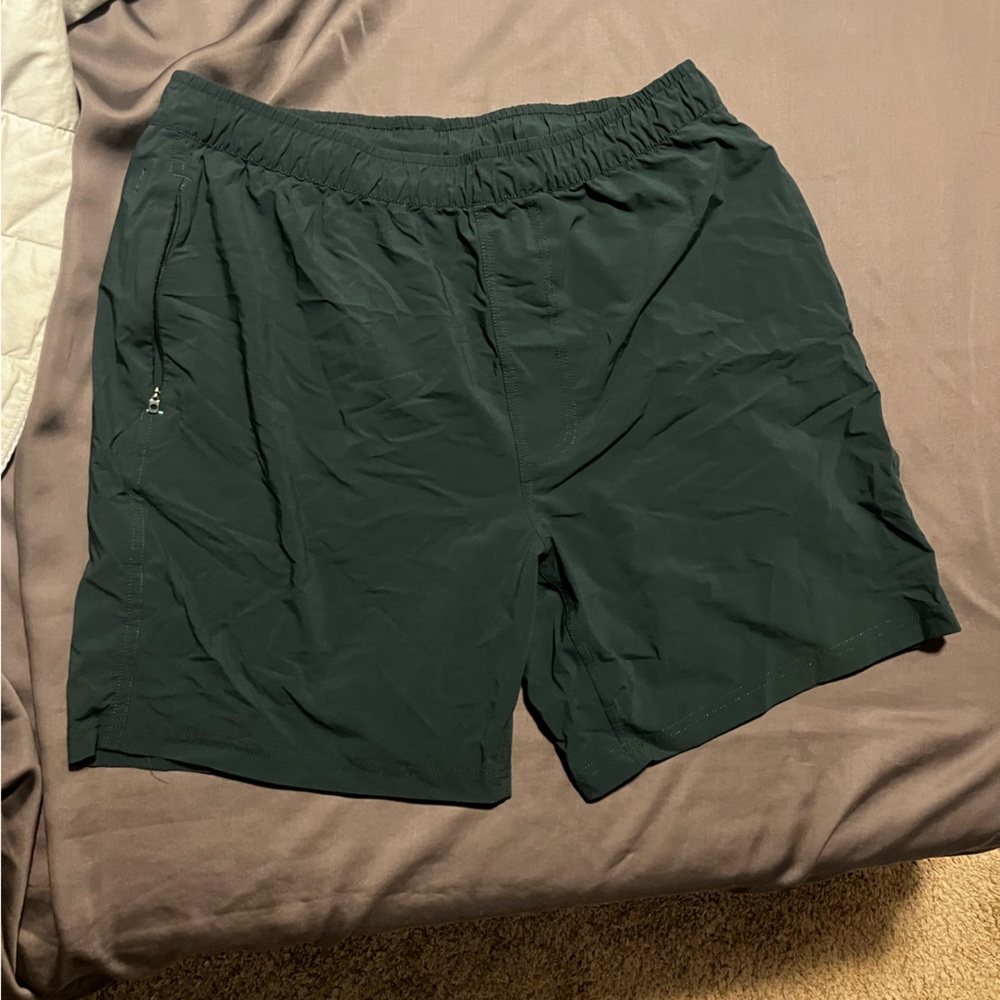 Myles Everyday Short
